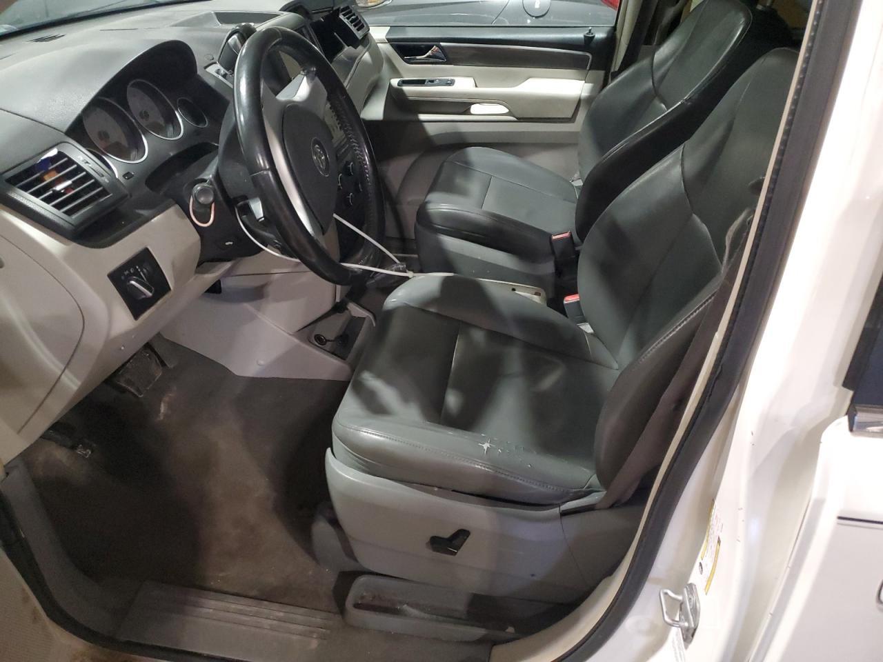 2010 VOLKSWAGEN ROUTAN SE - Фото 7