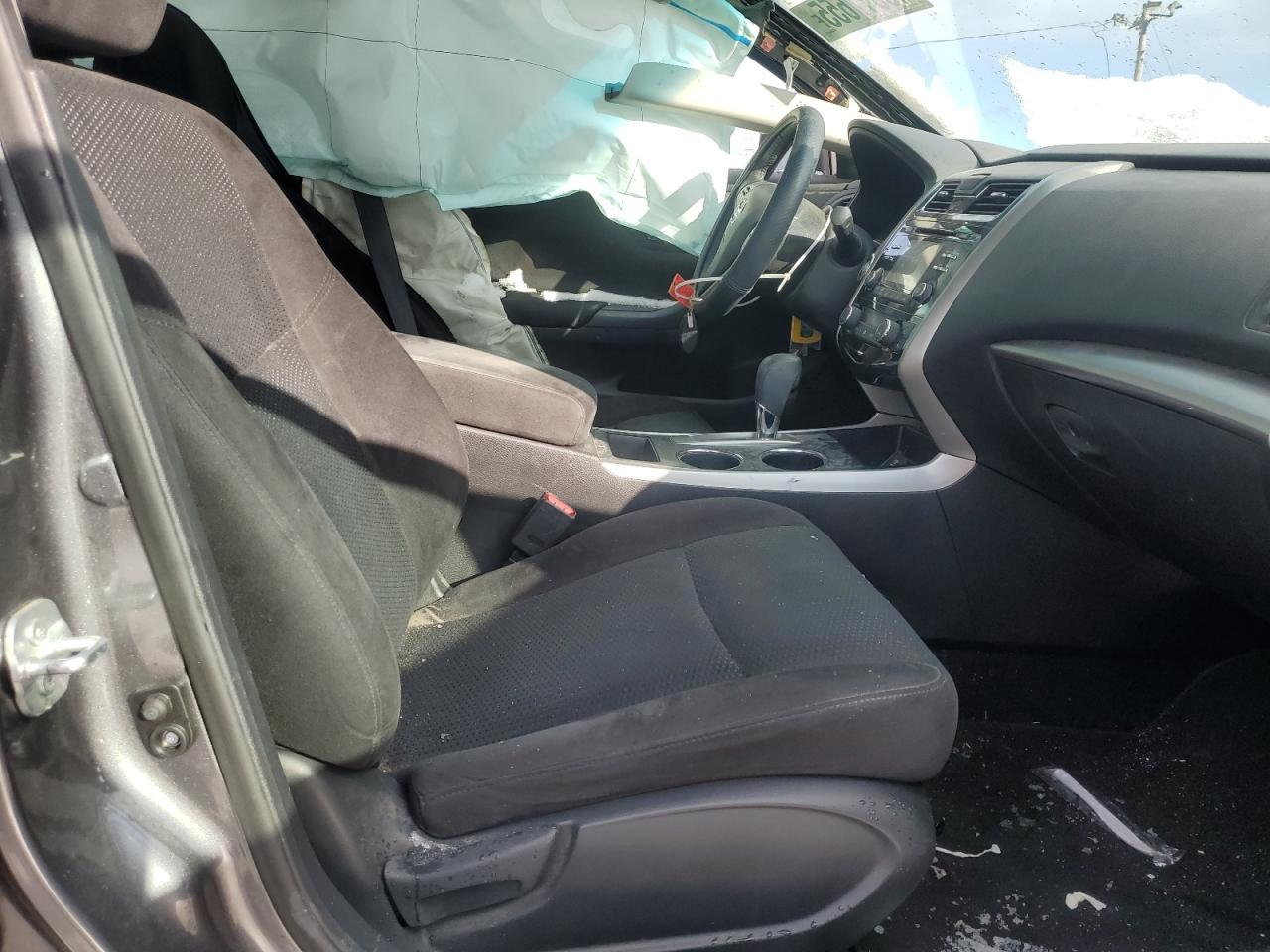 2015 NISSAN ALTIMA 2.5 - Фото 7