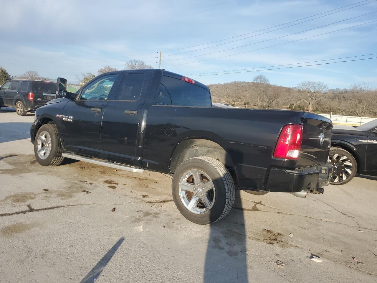 2014 RAM 1500 ST - Image 2
