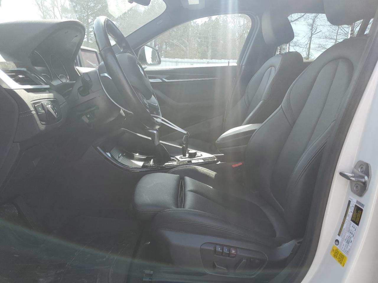 2018 BMW X2 SDRIVE2 - Image 7