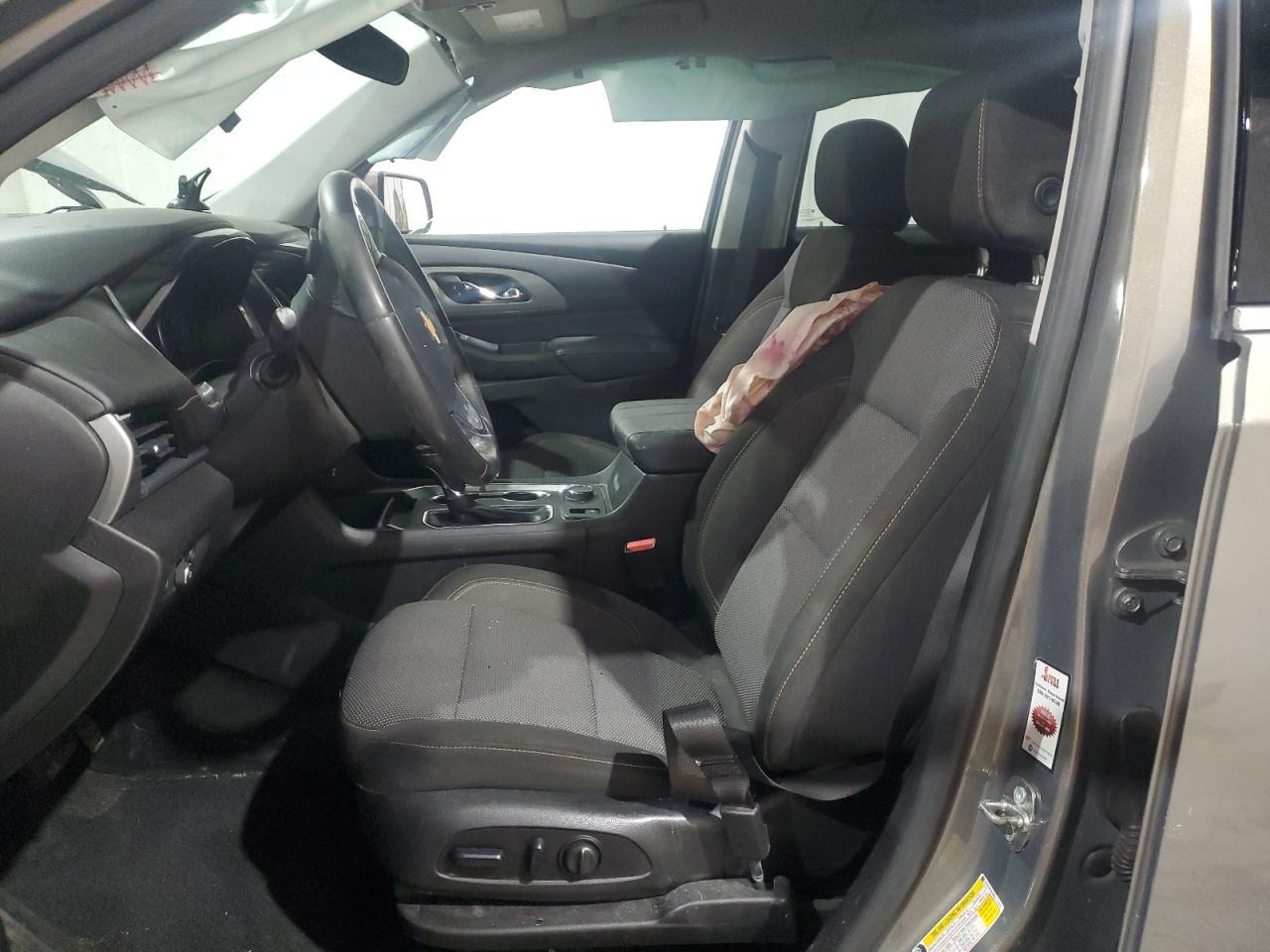 2018 CHEVROLET TRAVERSE L - Image 7
