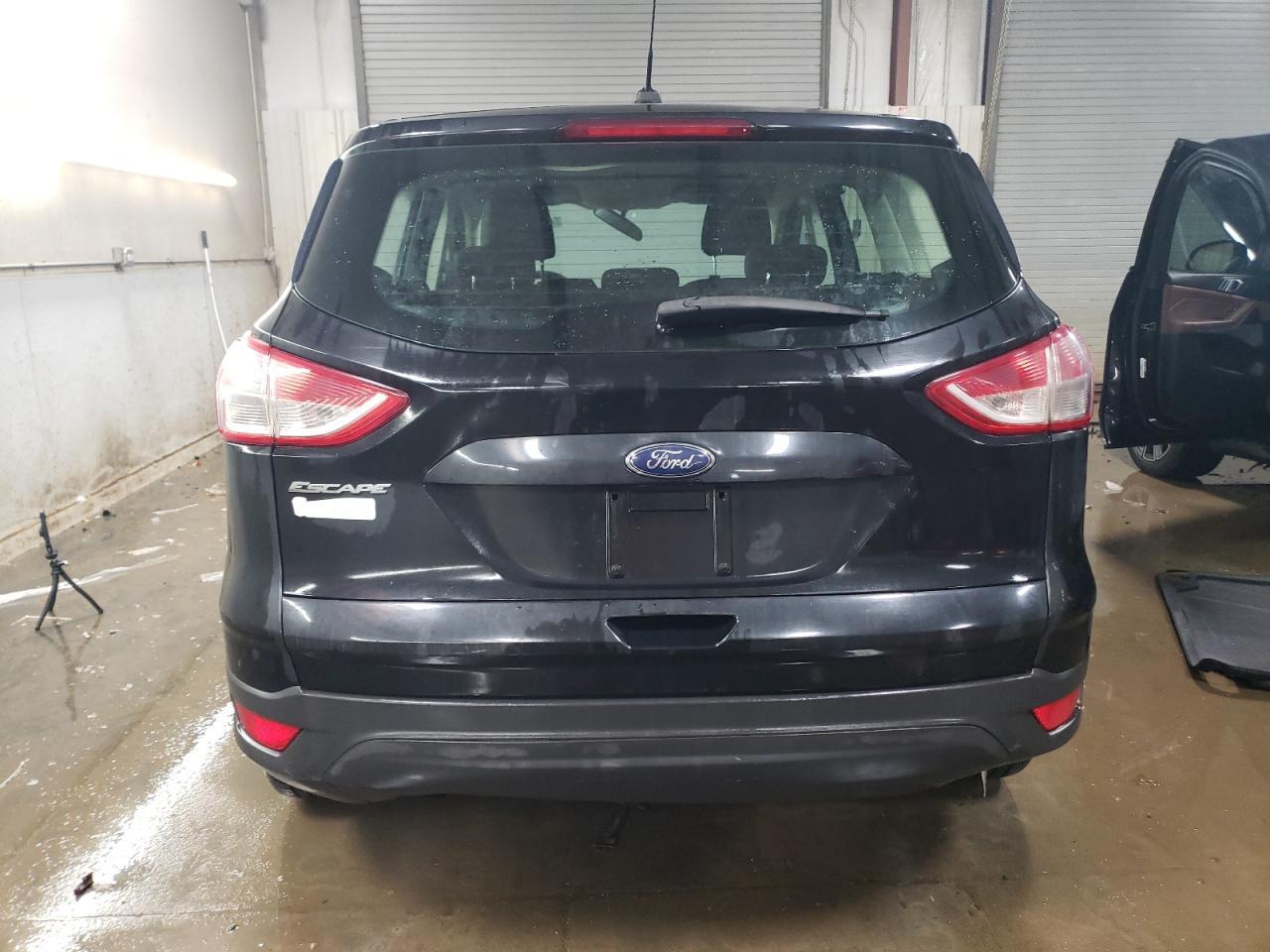 2013 FORD ESCAPE S - Image 6