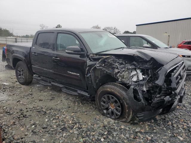 2023 TOYOTA TACOMA DOU - Фото 4