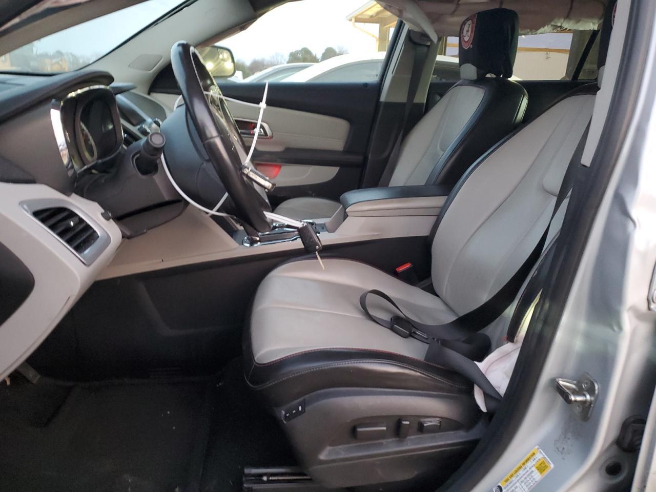 2014 GMC TERRAIN SL - Image 7