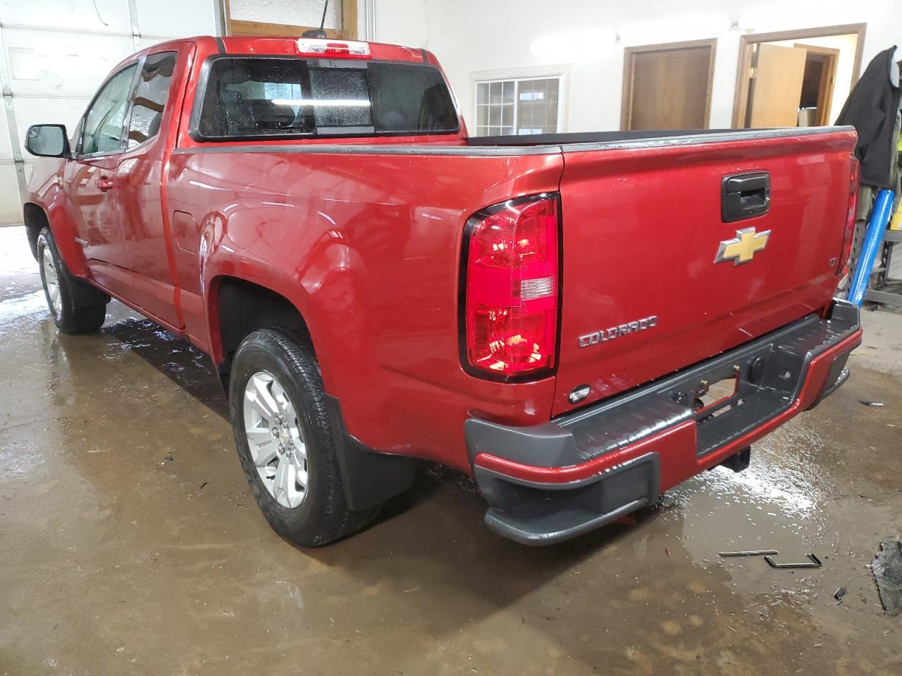 2016 CHEVROLET COLORADO L - Image 2