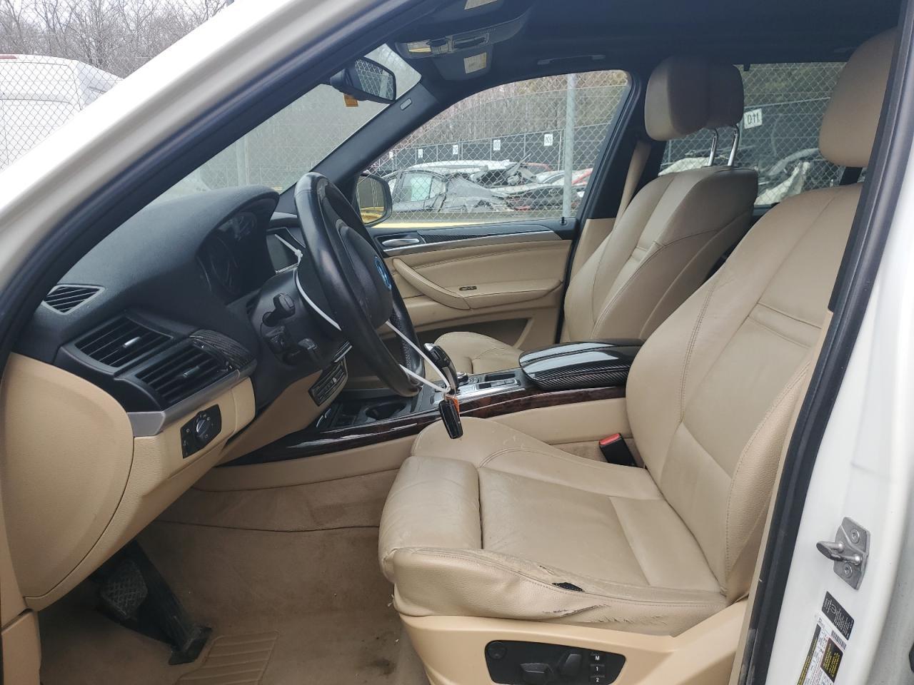 2012 BMW X5 XDRIVE3 - Image 7