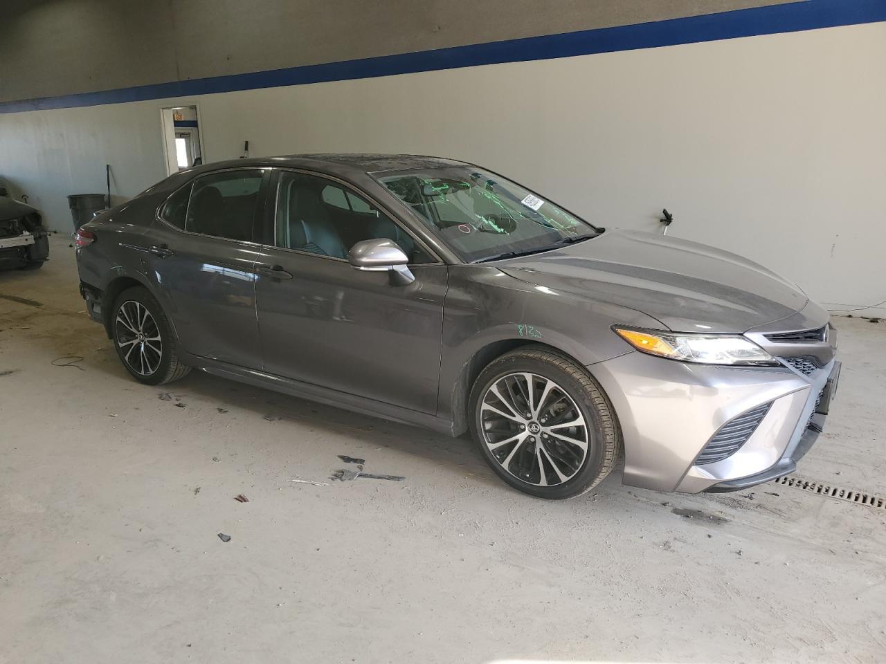 2019 TOYOTA CAMRY L - Image 4