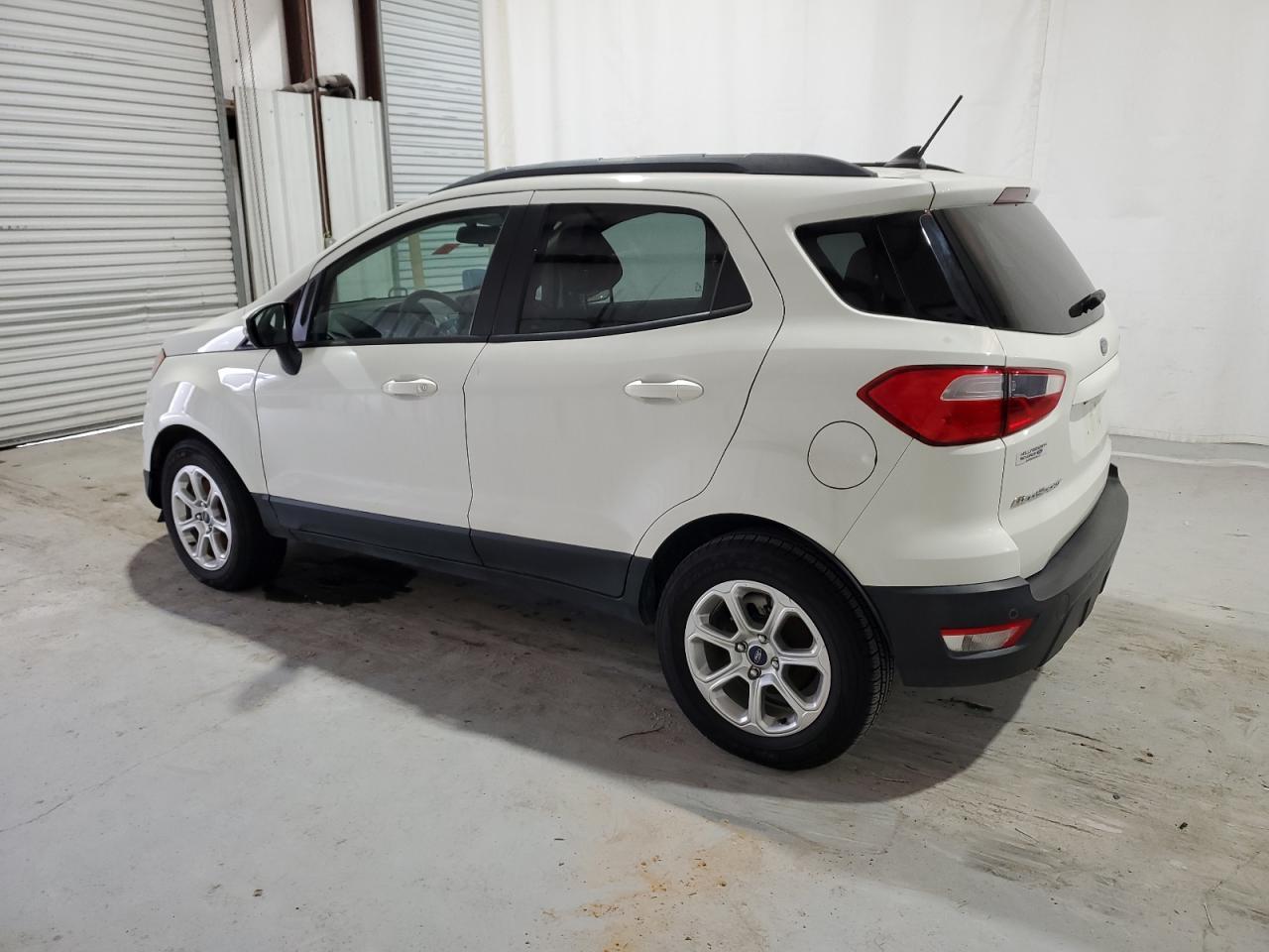 2020 FORD ECOSPORT S - Image 2