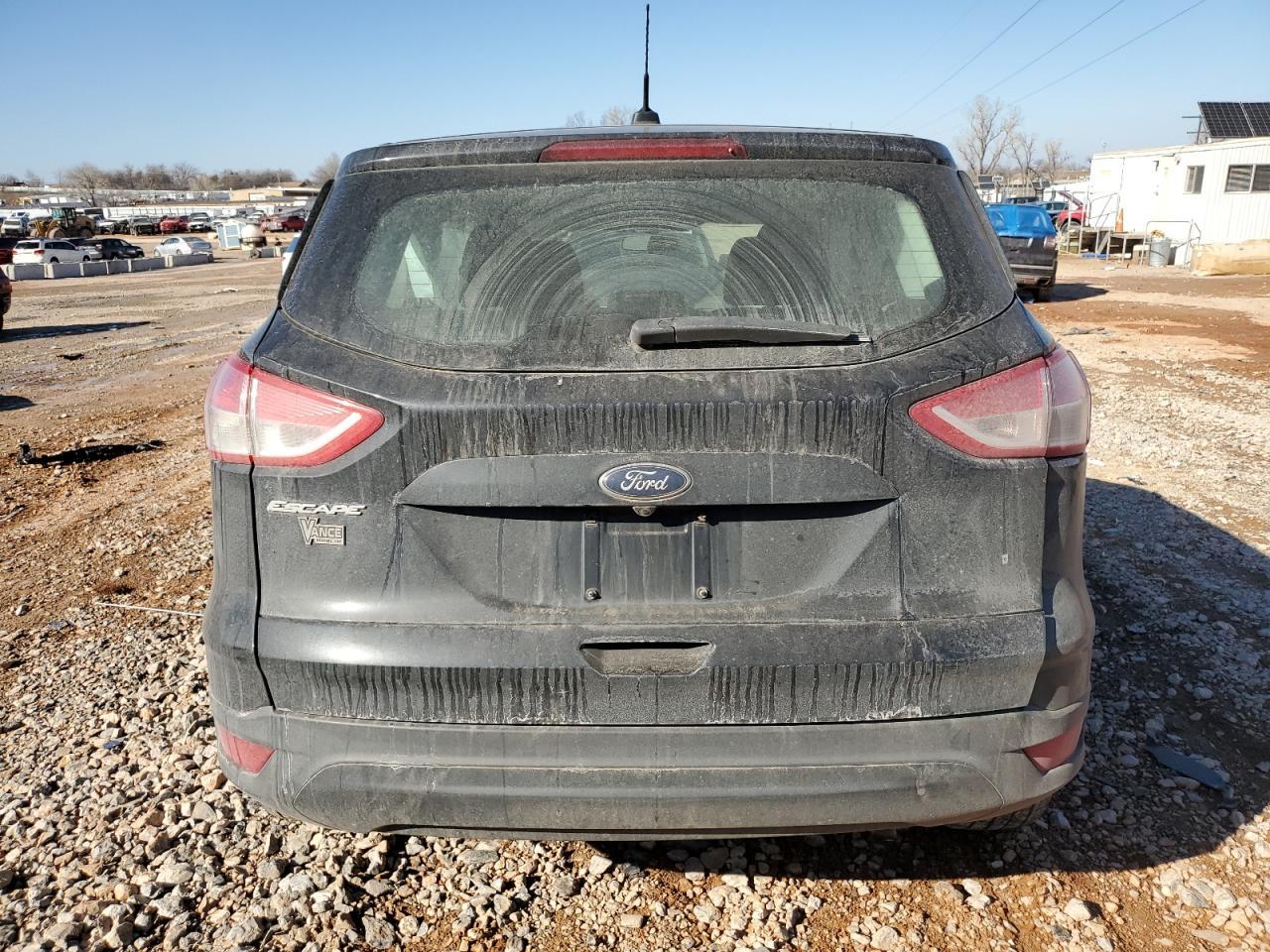 2015 FORD ESCAPE S - Image 6