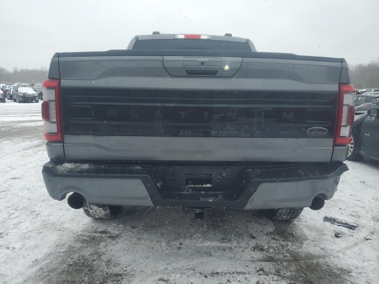 2023 FORD F150 SUPER - Фото 6