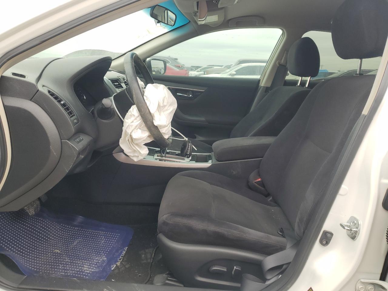2013 NISSAN ALTIMA 2.5 - Фото 7