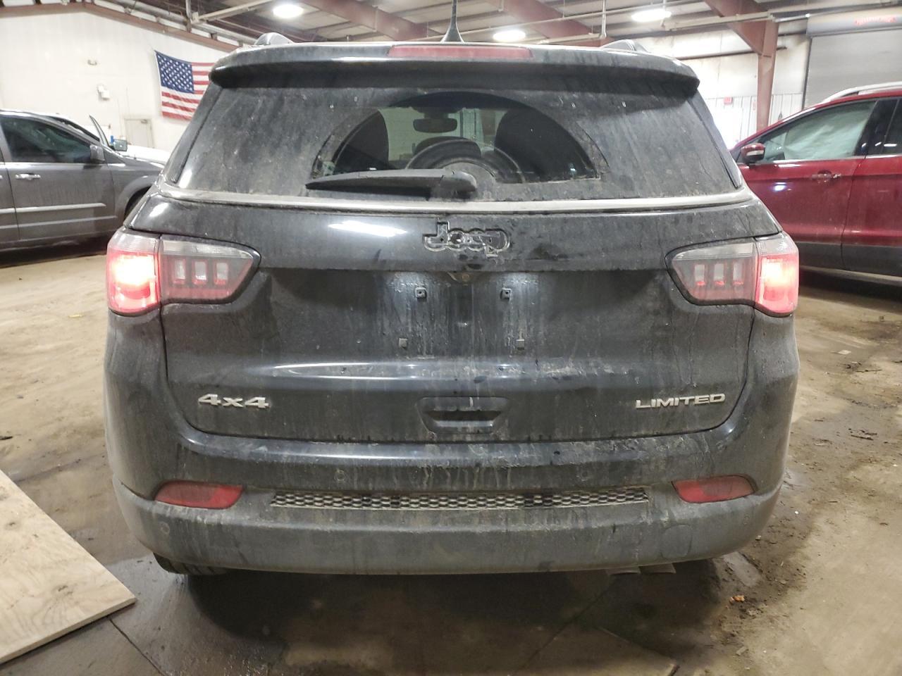 2020 JEEP COMPASS LI - Image 6