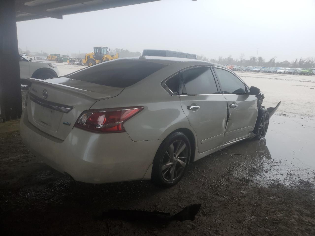 2013 NISSAN ALTIMA 2.5 - Image 3