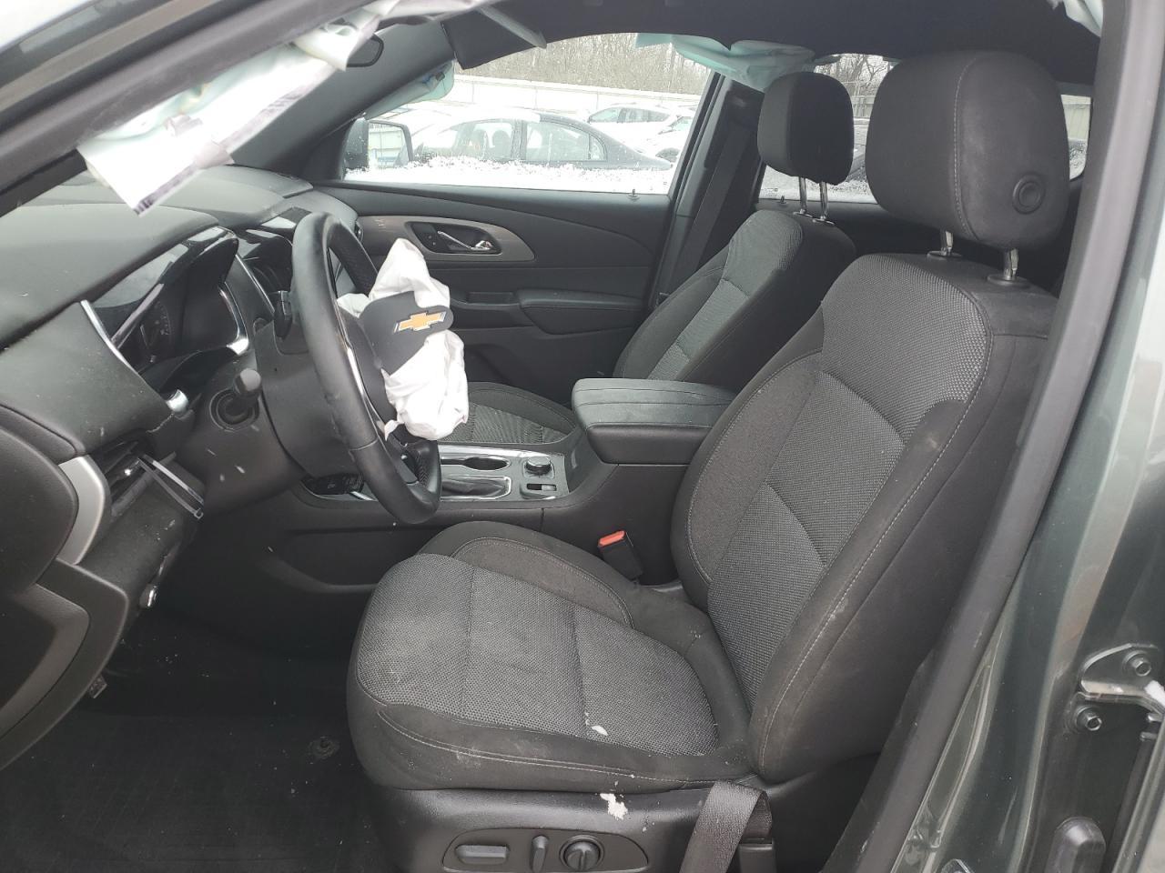 2023 CHEVROLET TRAVERSE L - Image 7