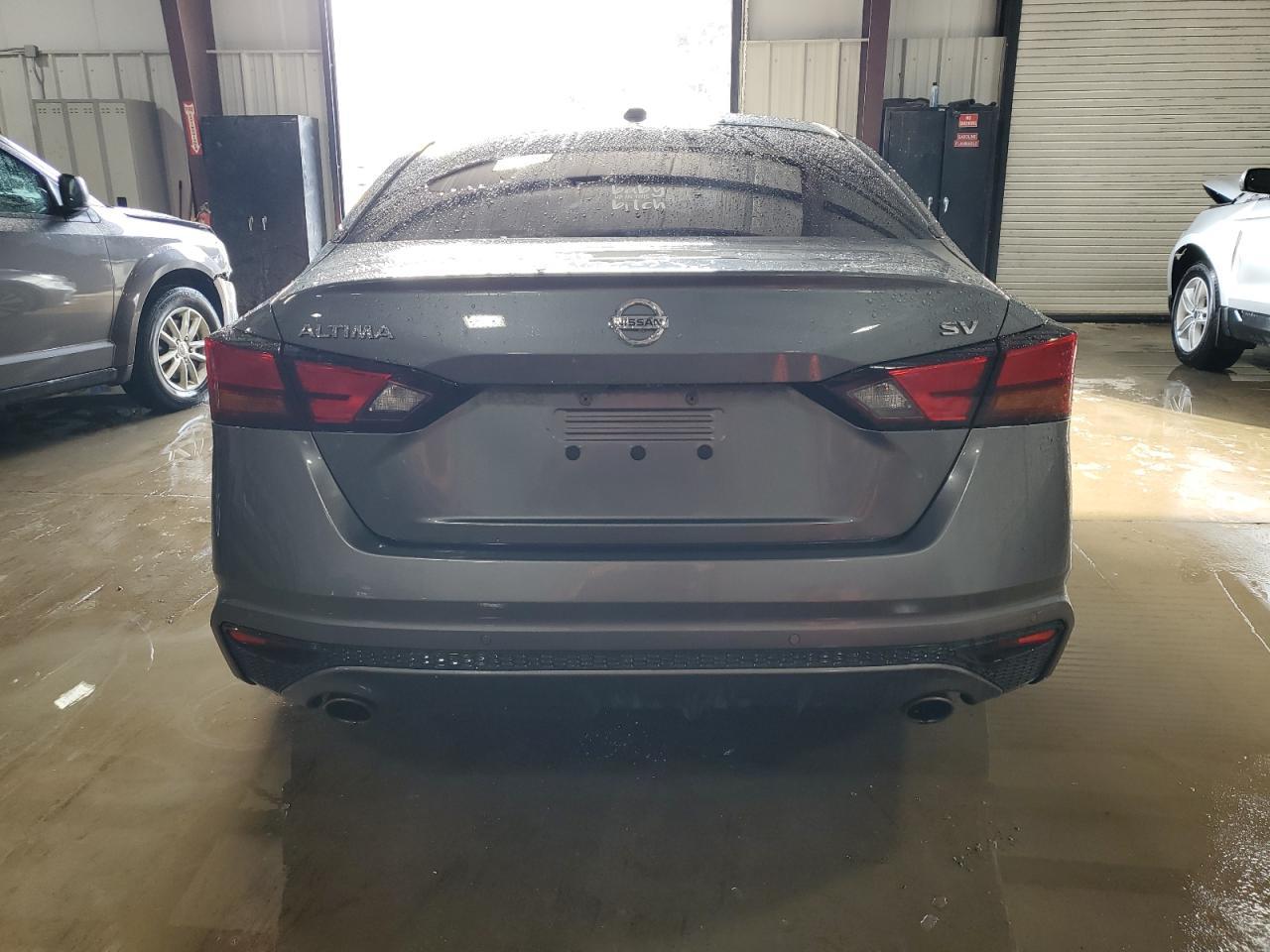 2020 NISSAN ALTIMA SV - Фото 6