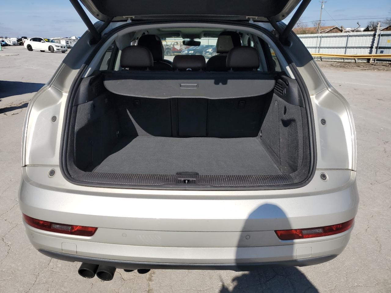 2016 AUDI Q3 PREMIUM - Image 6