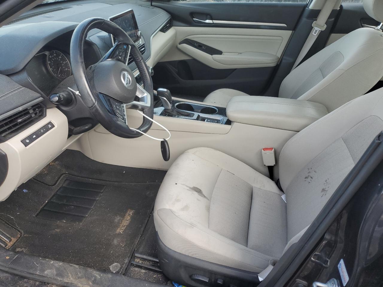 2020 NISSAN ALTIMA SV - Фото 7