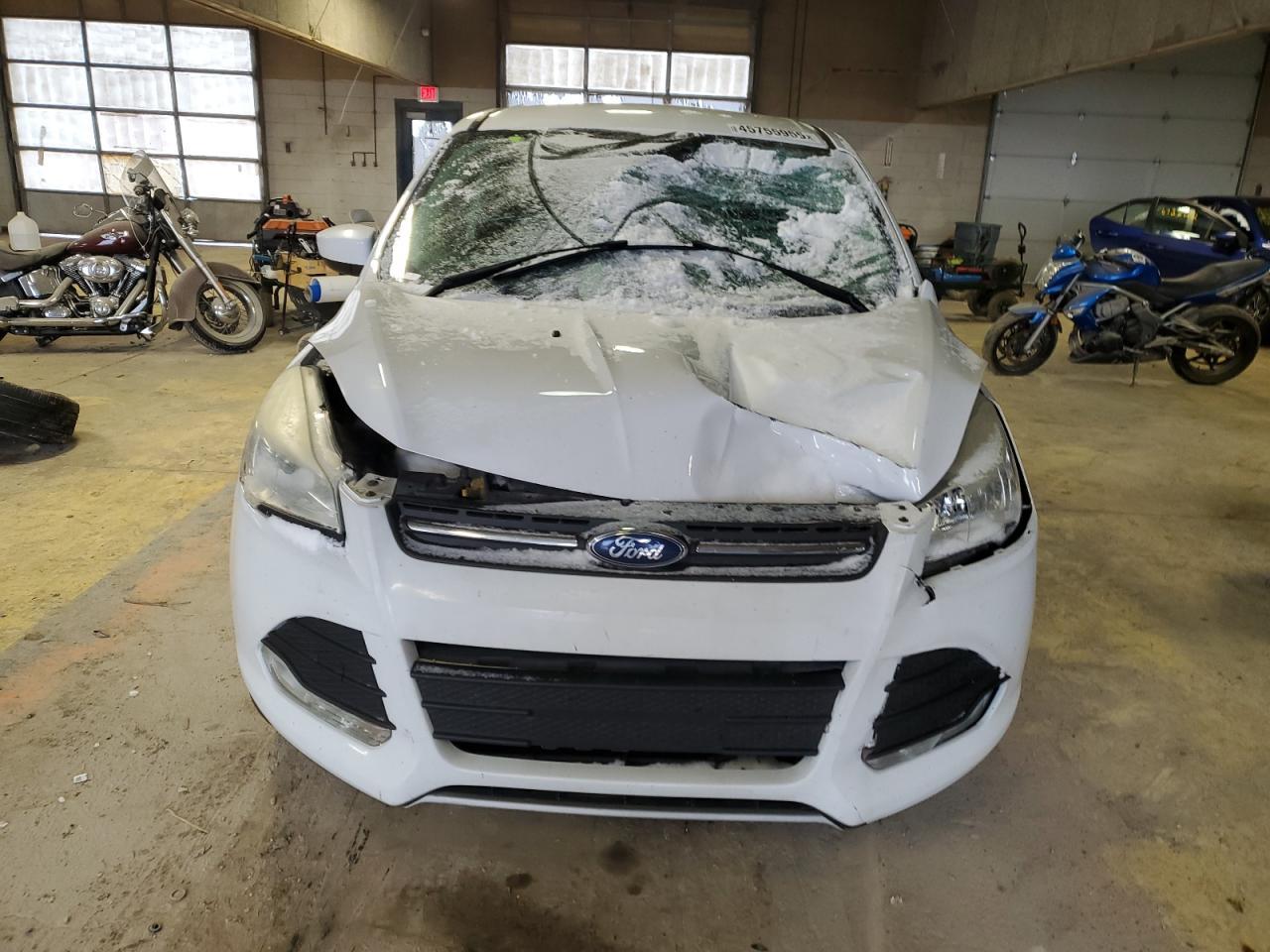 2014 FORD ESCAPE SE - Image 5