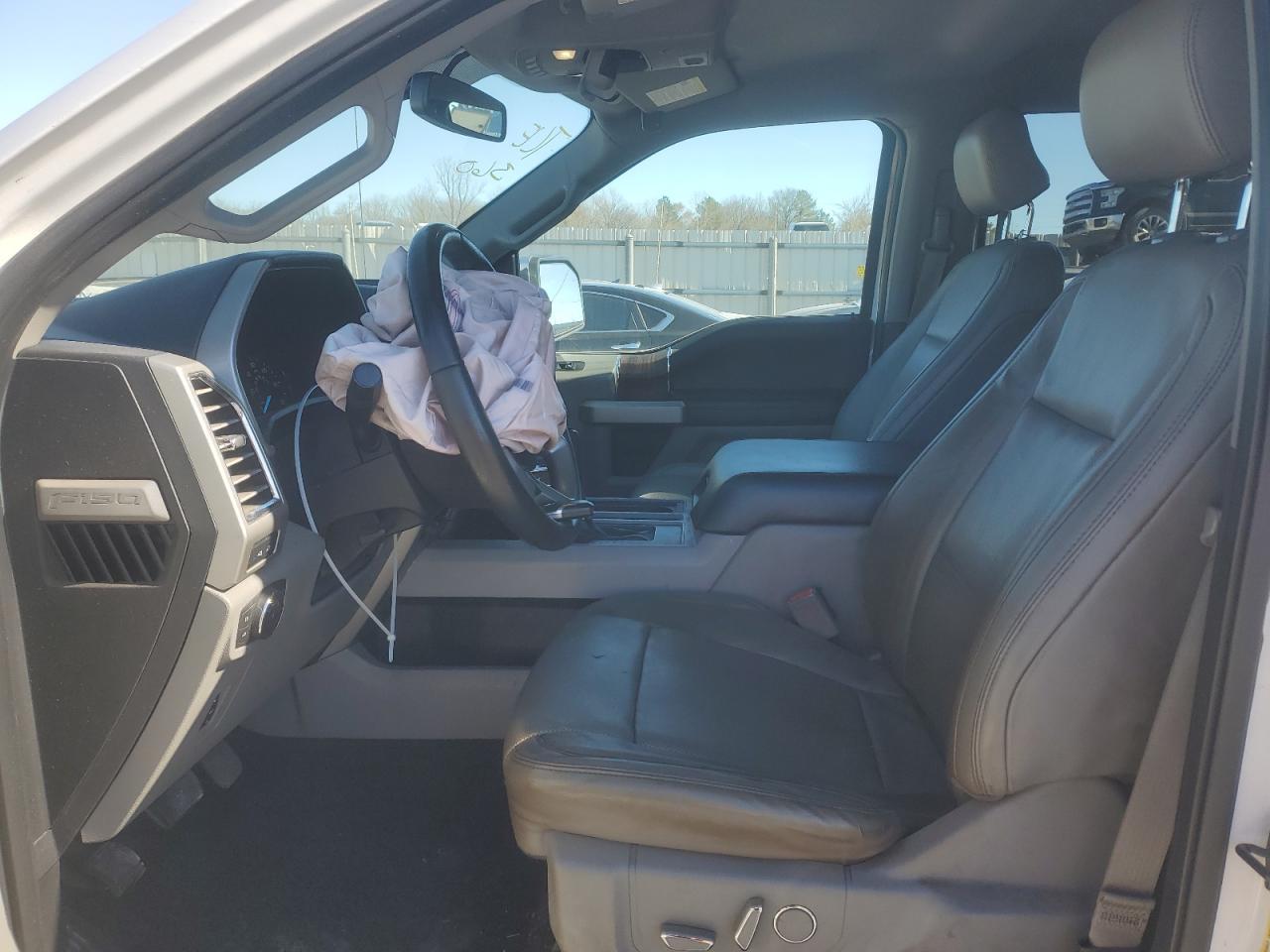 2016 FORD F150 SUPER - Фото 7
