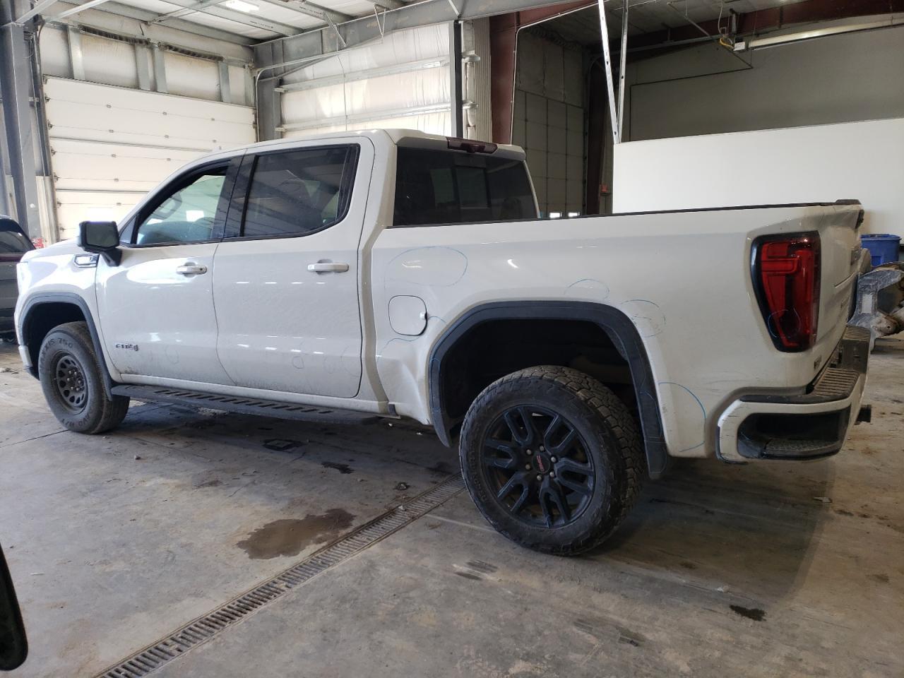 2023 GMC SIERRA K15 - Image 2