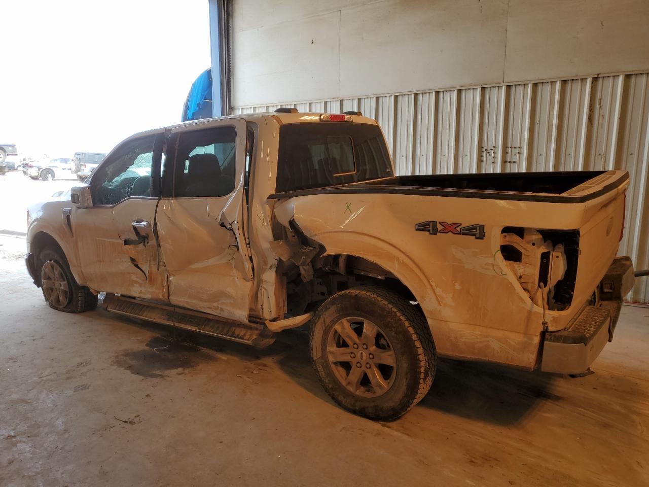 2023 FORD F150 SUPER - Фото 2