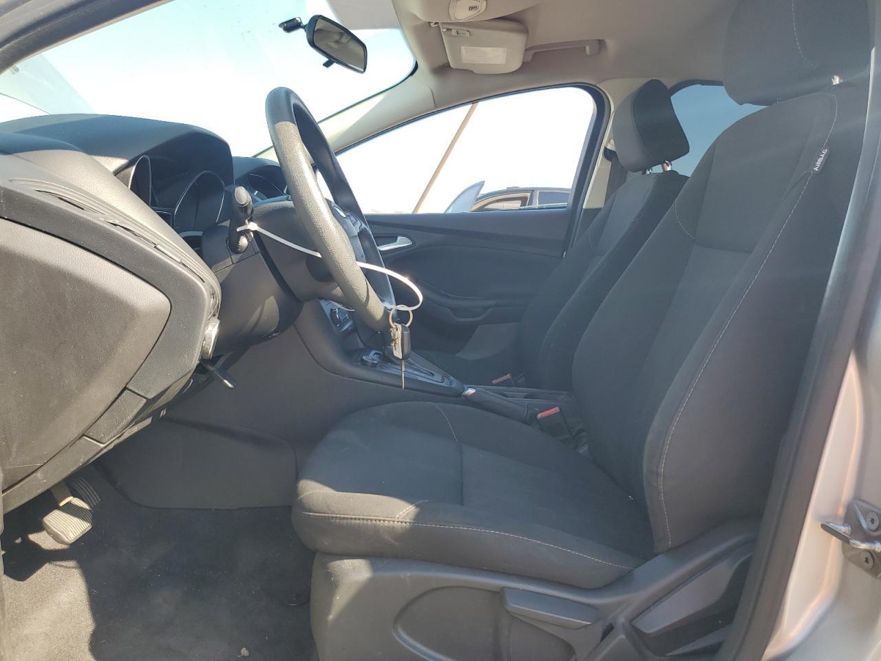 2016 FORD FOCUS SE - Image 7