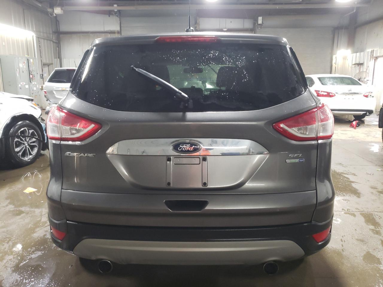 2013 FORD ESCAPE SEL - Image 6