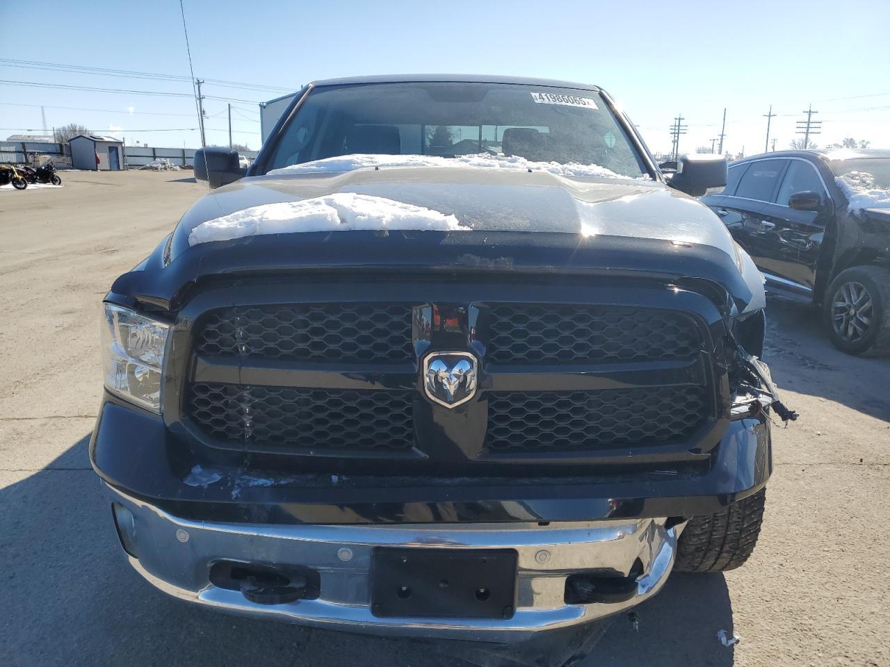 2015 RAM 1500 SLT - Image 5