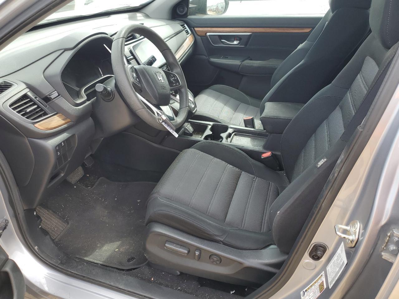 2018 HONDA CR-V EX - Image 7