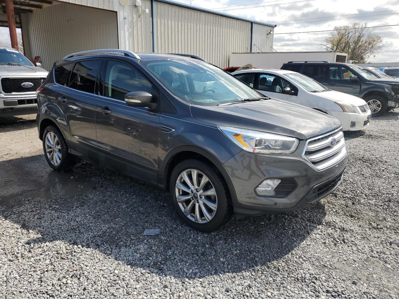2017 FORD ESCAPE TIT - Image 4