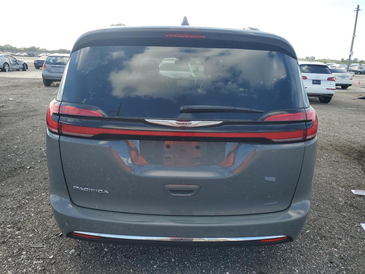 2022 CHRYSLER PACIFICA T - Image 6
