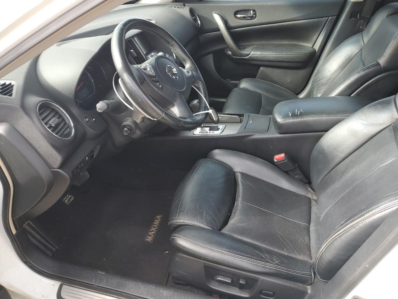 2014 NISSAN MAXIMA S - Image 7