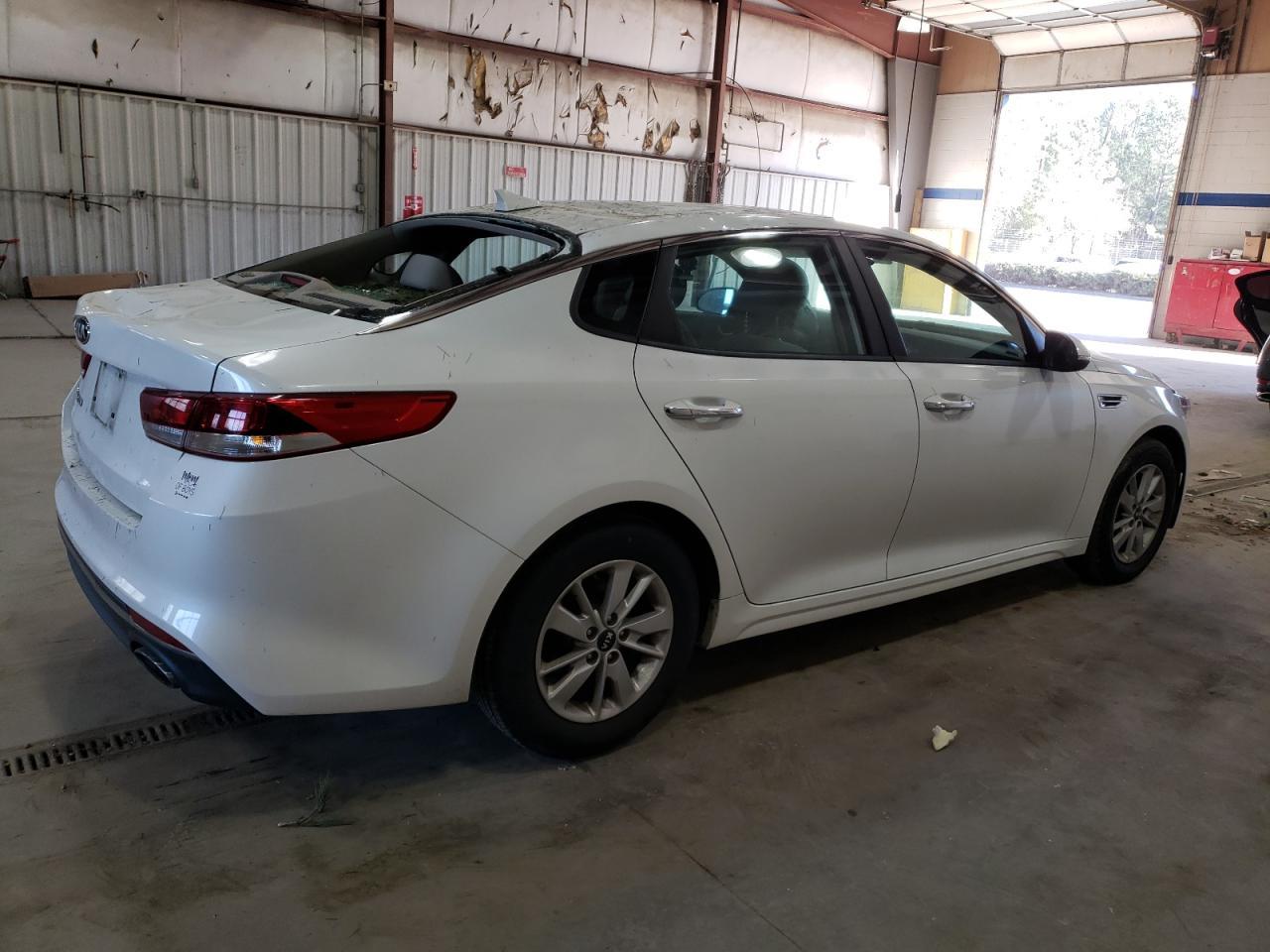 2016 KIA OPTIMA LX - Image 3