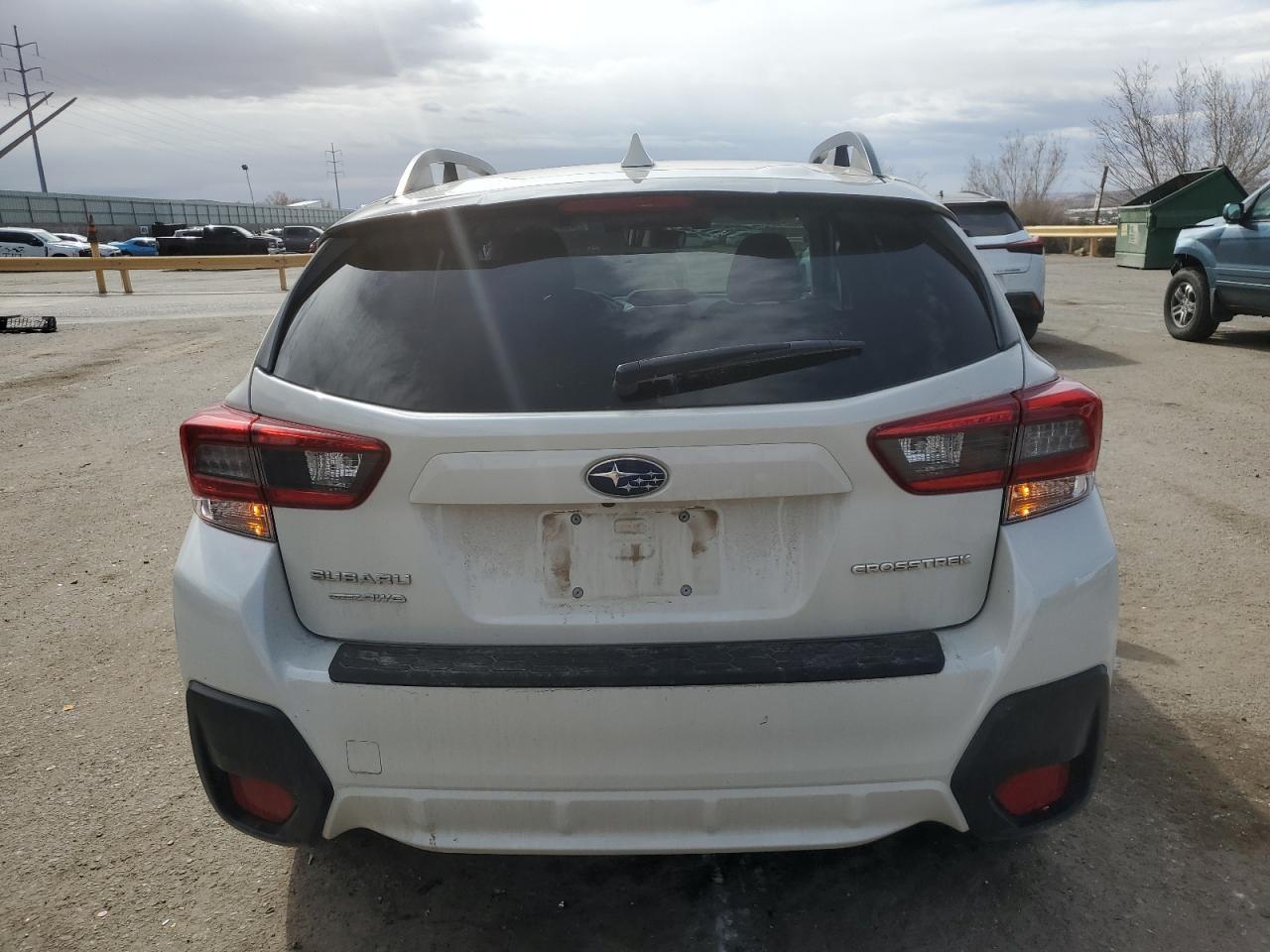 2021 SUBARU CROSSTREK - Image 6