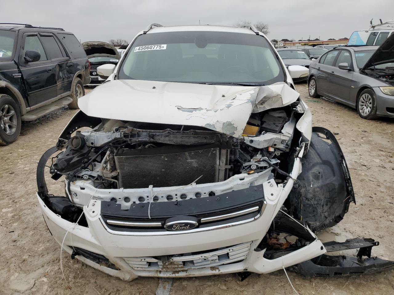 2015 FORD ESCAPE TIT - Image 5