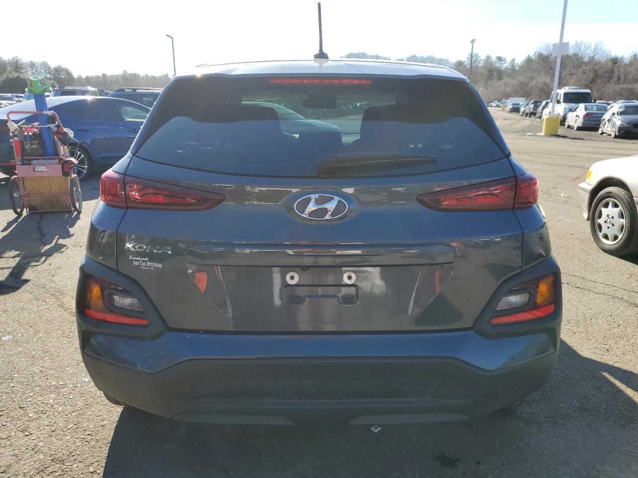 2020 HYUNDAI KONA SE - Image 6