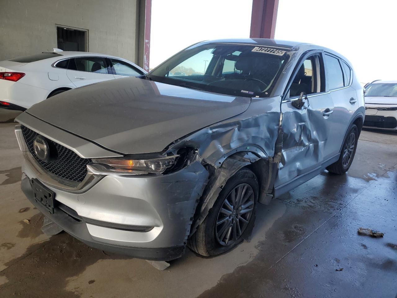 2021 MAZDA CX-5 TOURI