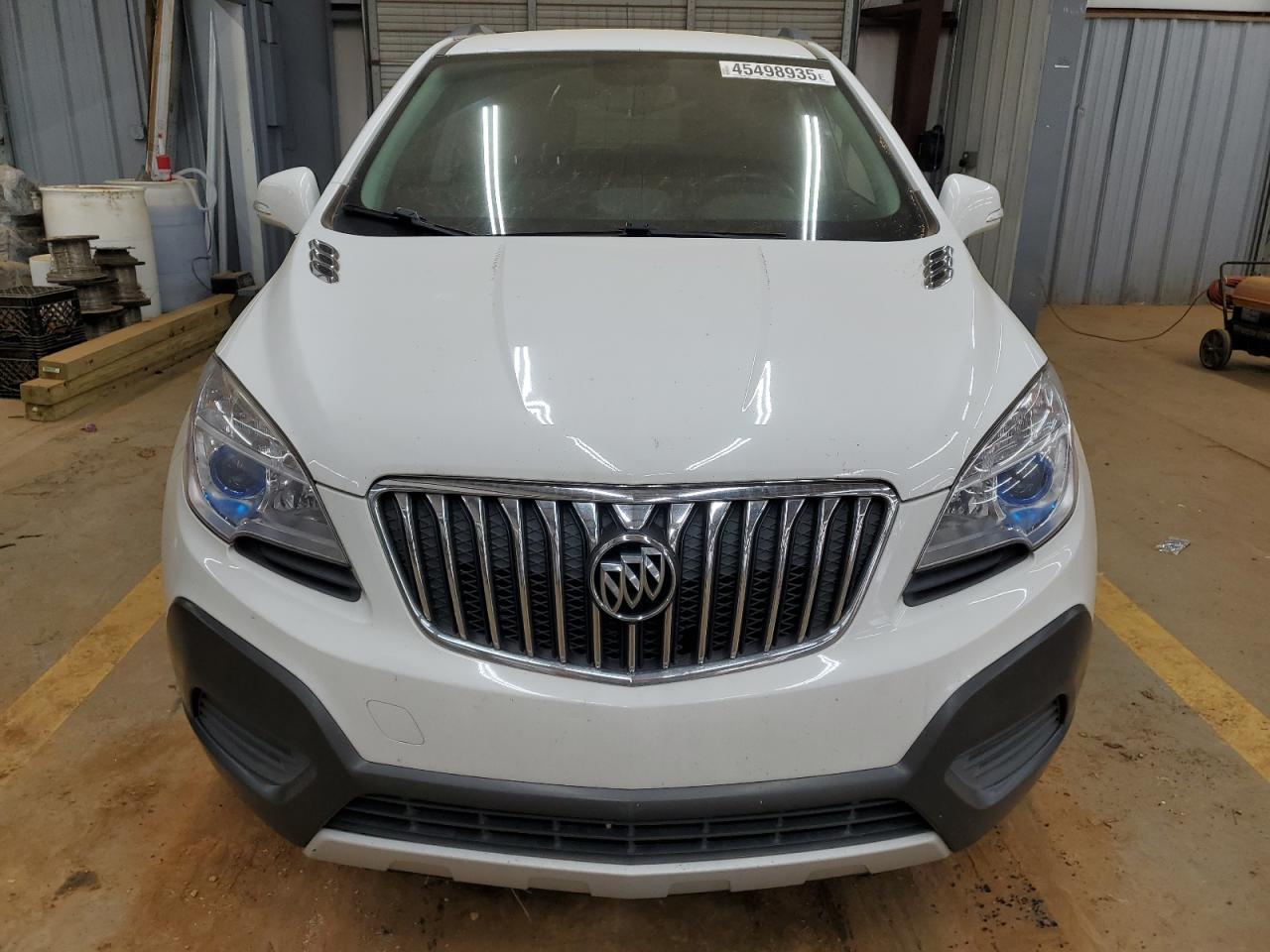 2016 BUICK ENCORE - Image 5