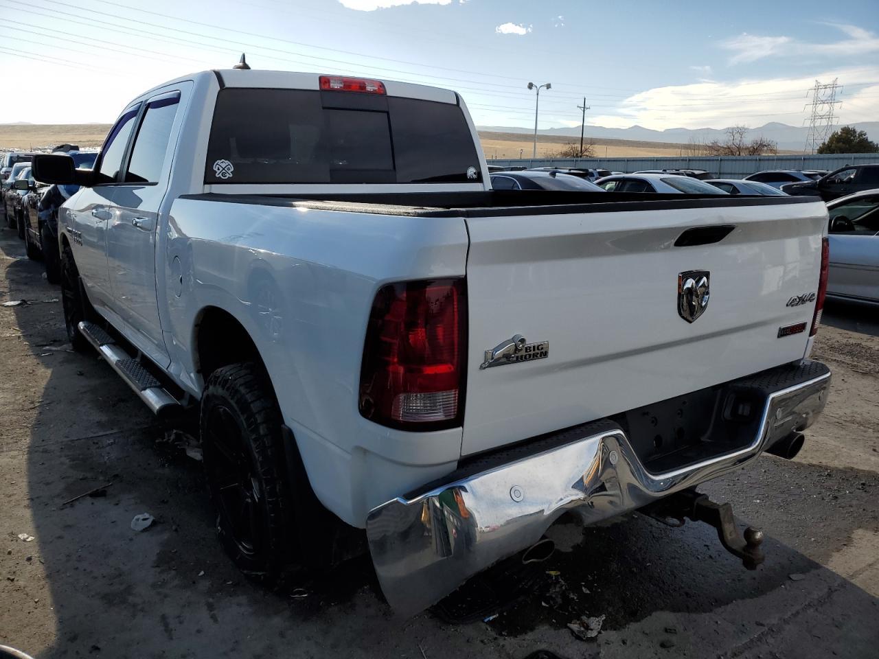 2015 RAM 1500 SLT - Image 2