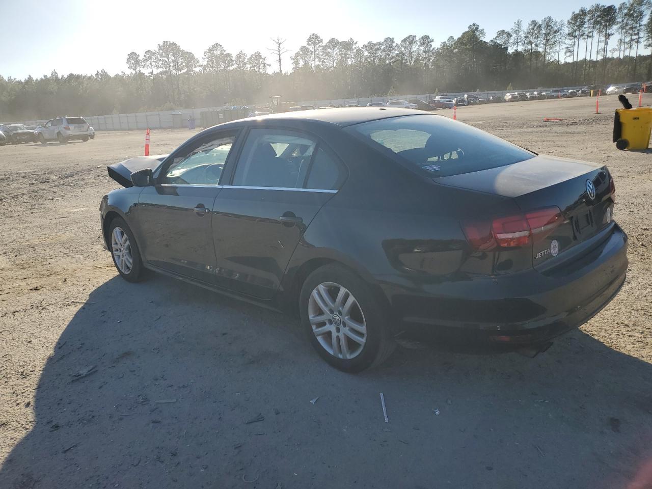 2017 VOLKSWAGEN JETTA S - Image 2