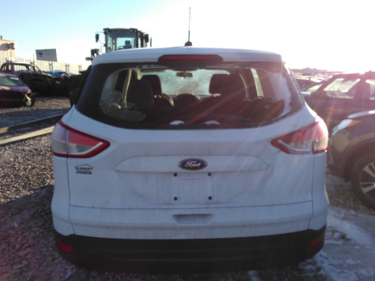 2013 FORD ESCAPE S - Фото 6
