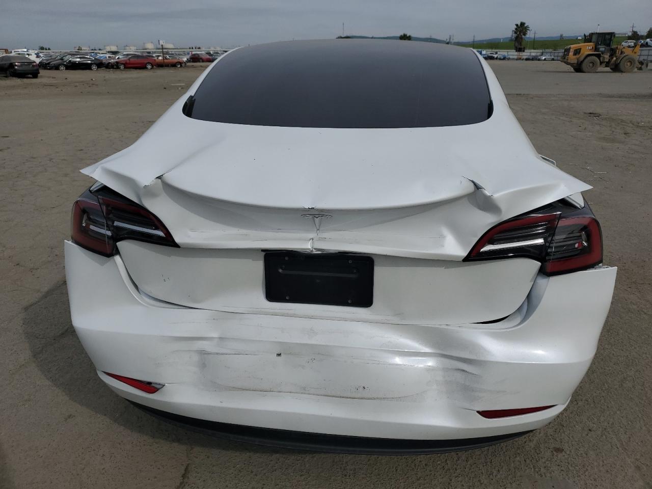 2023 TESLA MODEL 3 - Фото 6