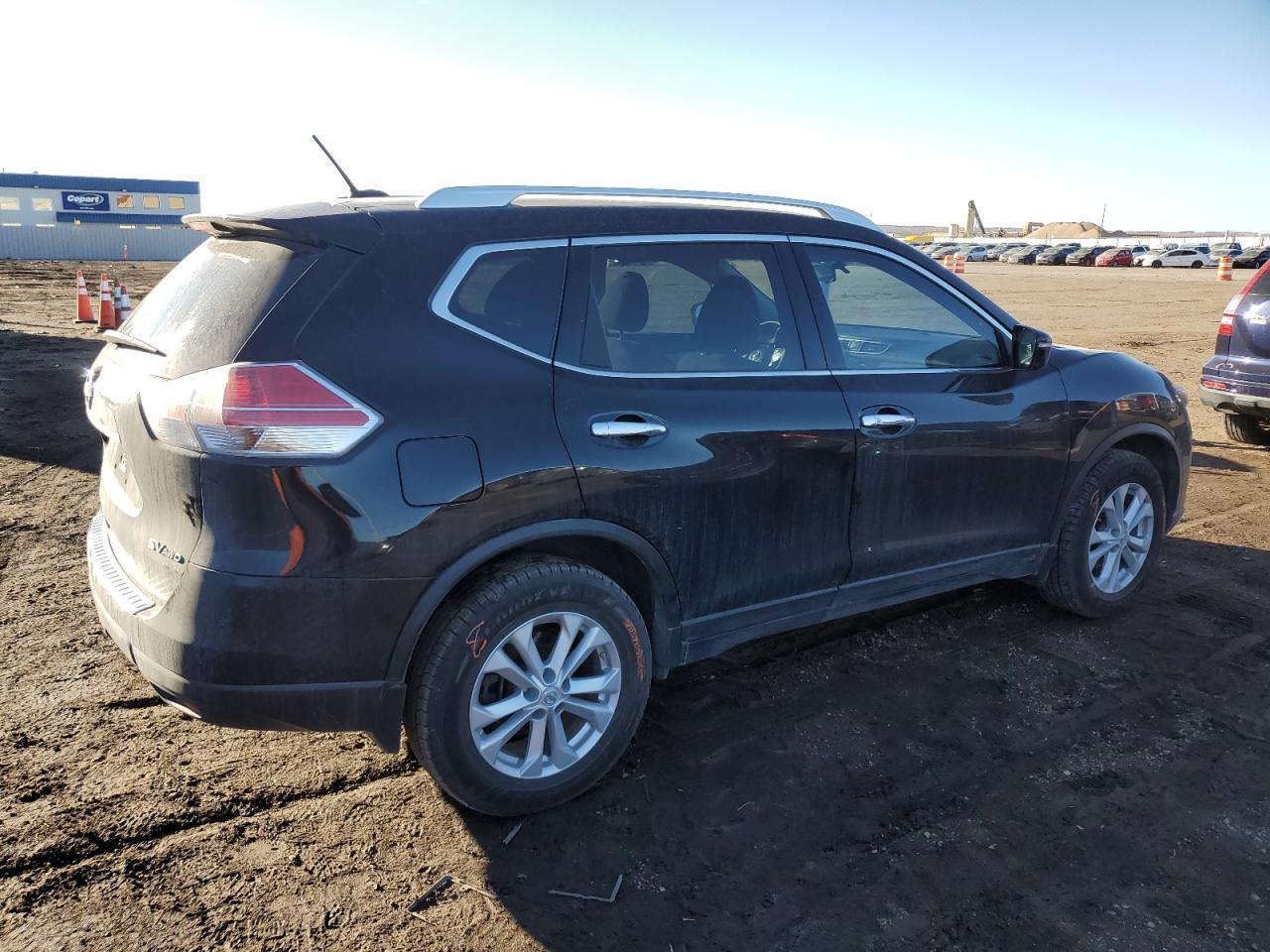 2015 NISSAN ROGUE S - Image 3