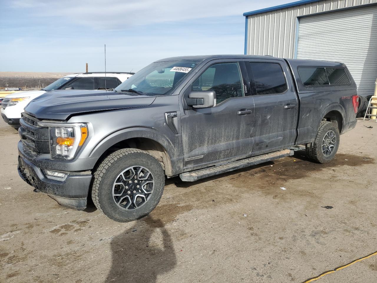 2023 FORD F150 SUPER