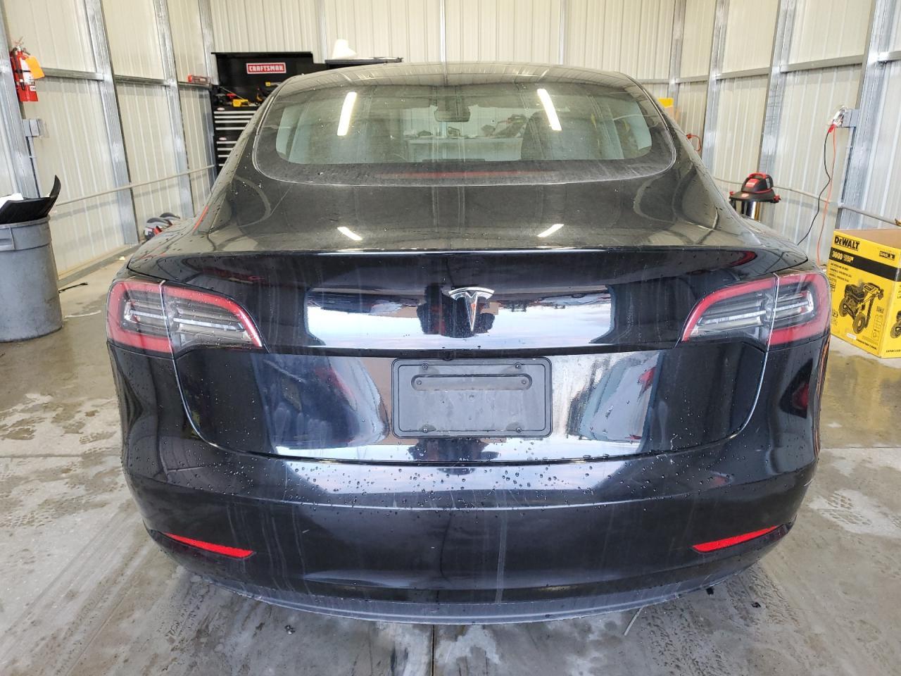 2023 TESLA MODEL 3 - Фото 6