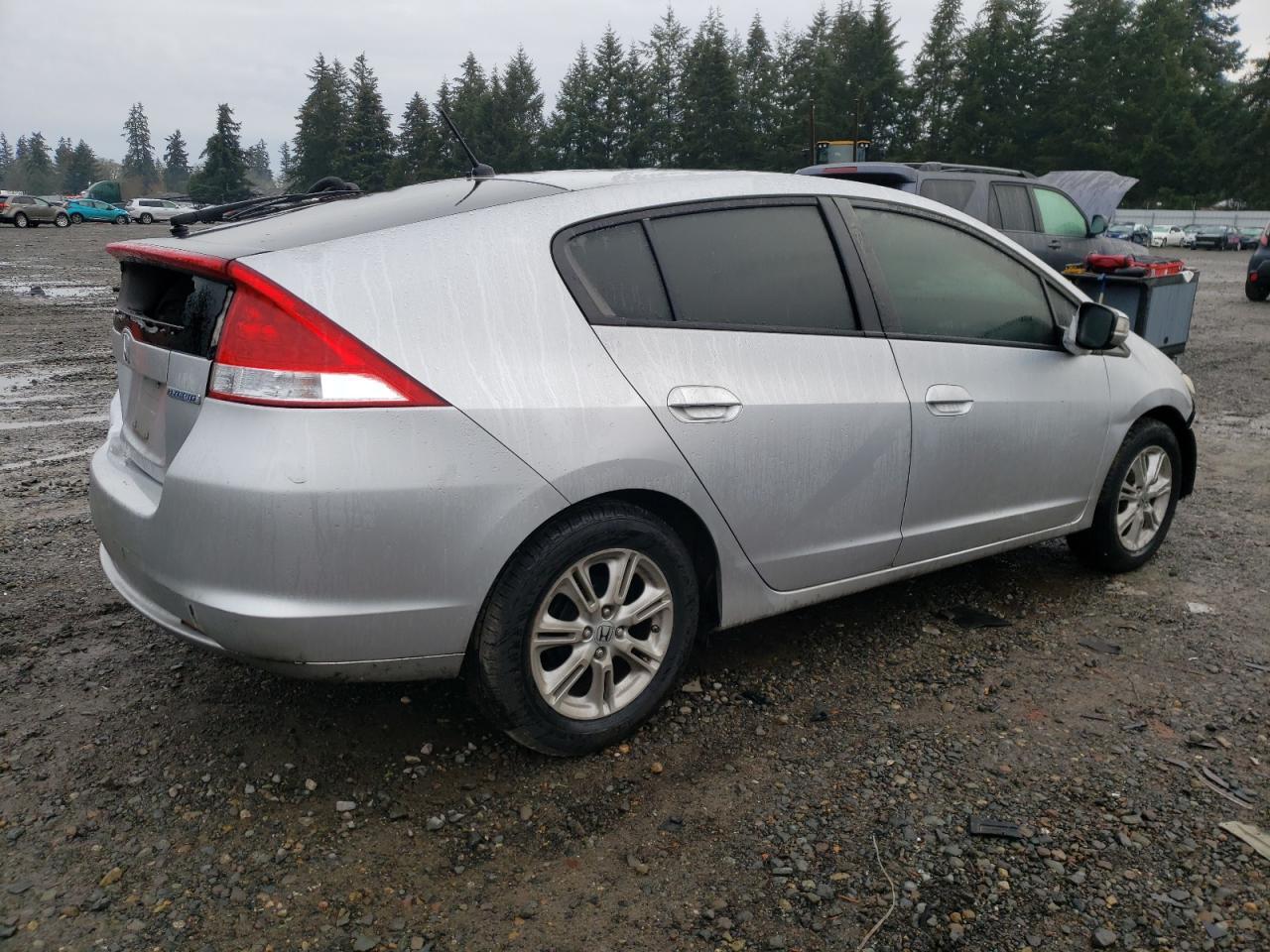 2010 HONDA INSIGHT EX - Image 3