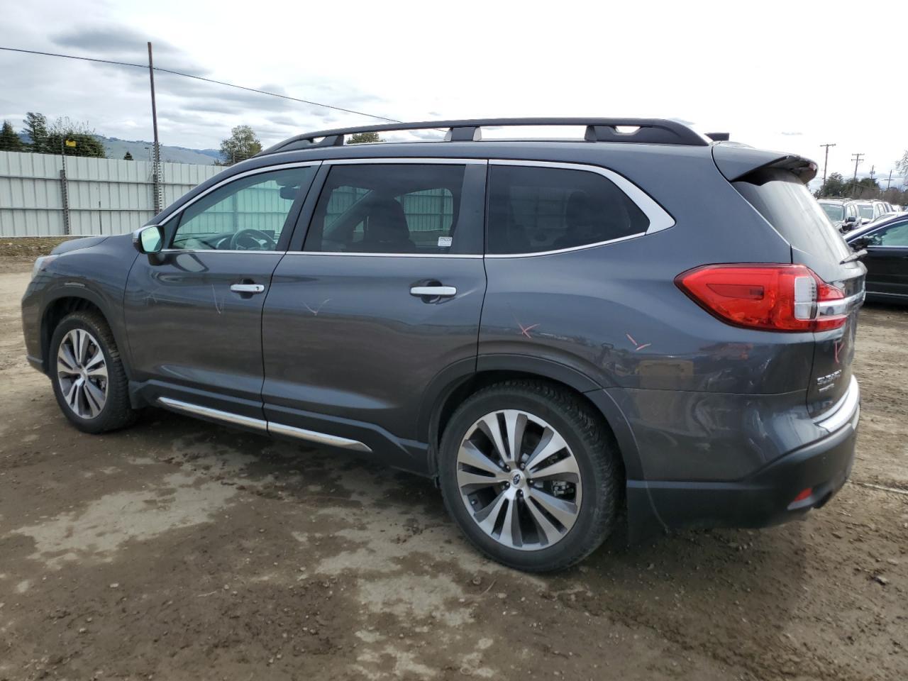 2021 SUBARU ASCENT TOU - Image 2