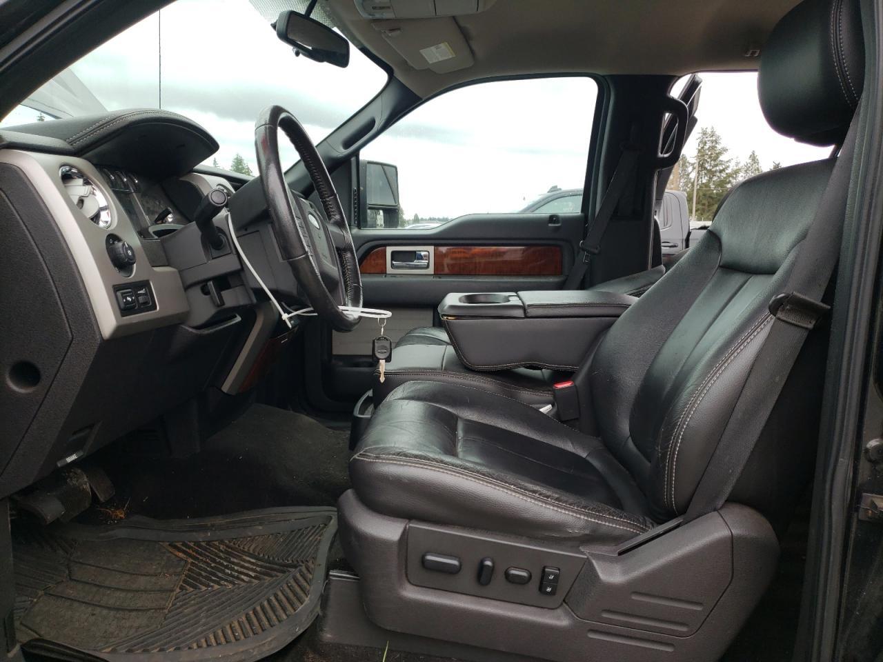 2010 FORD F150 SUPER - Фото 7