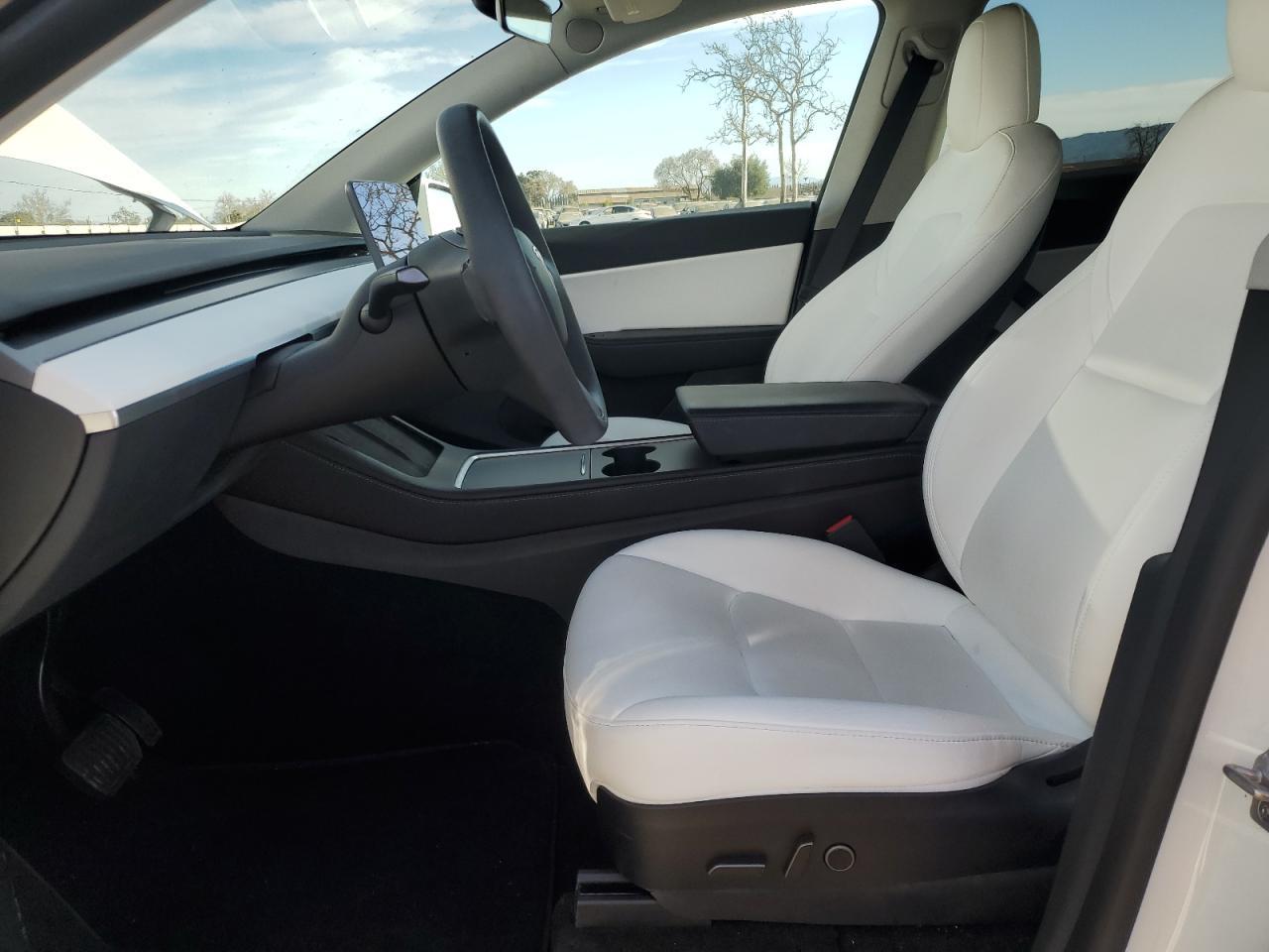 2022 TESLA MODEL Y - Image 7