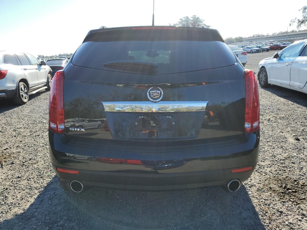 2011 CADILLAC SRX PERFOR - Image 6